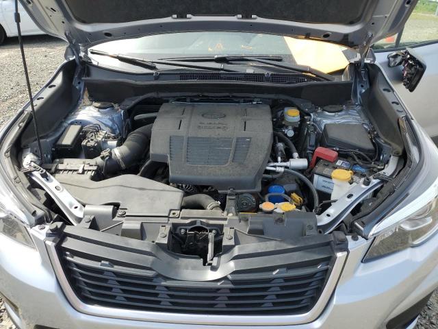 Photo 11 from auction – 2020 SUBARU FORESTER P with VIN JF2SKAJC3LH523831