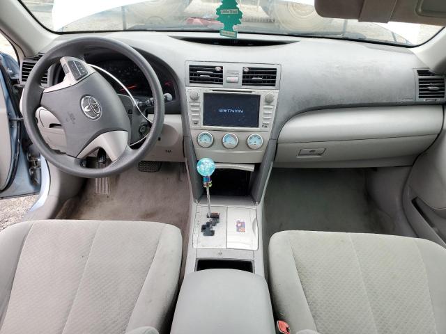 Photo 8 from auction – 2007 TOYOTA CAMRY with VIN 4T1BE46K27U577797