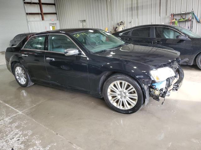 Photo 4 from auction – 2014 CHRYSLER 300C with VIN 2C3CCAKT8EH276578
