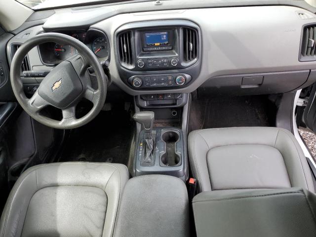 Photo 8 from auction – 2015 CHEVROLET COLORADO with VIN 1GCHSAEA7F1217696