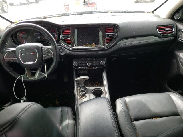 Photo 8 from auction – 2021 DODGE DURANGO SX with VIN 1C4RDJAG1MC793410