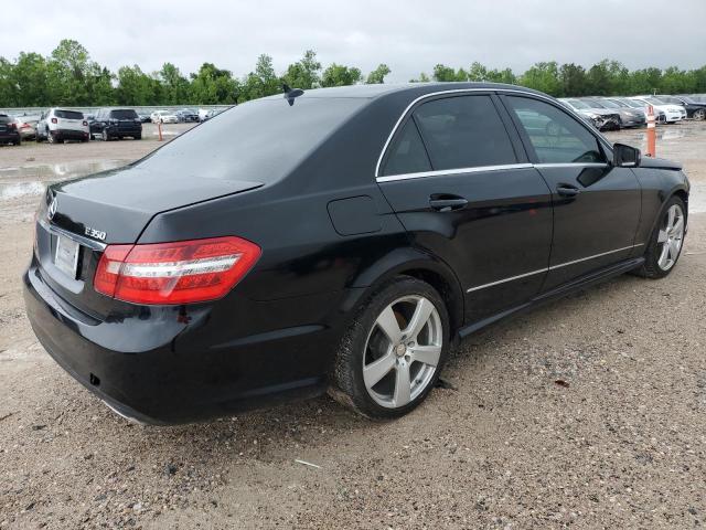 Photo 3 from auction – 2010 MERCEDES-BENZ E 350 with VIN WDDHF5GB5AA058192