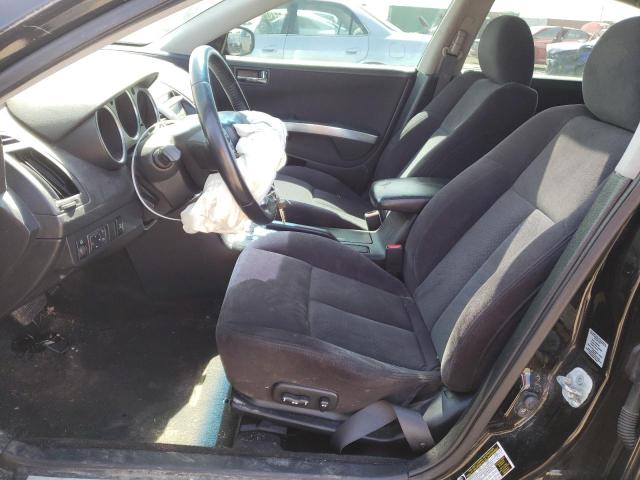 Photo 7 from auction – 2007 NISSAN MAXIMA SE with VIN 1N4BA41E67C847191