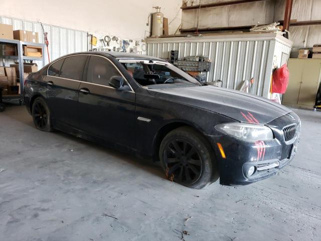 Photo 4 from auction – 2015 BMW 528 XI with VIN WBA5A7C54FD624384