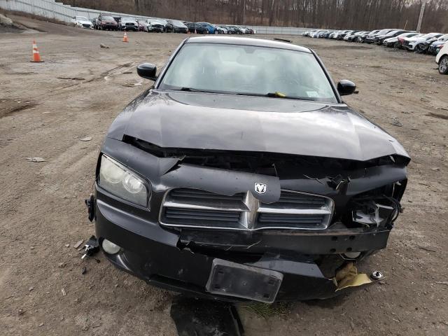 Photo 5 from auction – 2006 DODGE CHARGER R/ with VIN 2B3KA53H36H144135