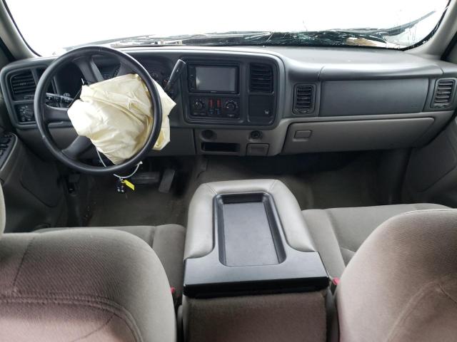 Photo 8 from auction – 2004 GMC YUKON with VIN 1GKEC13V24R201415
