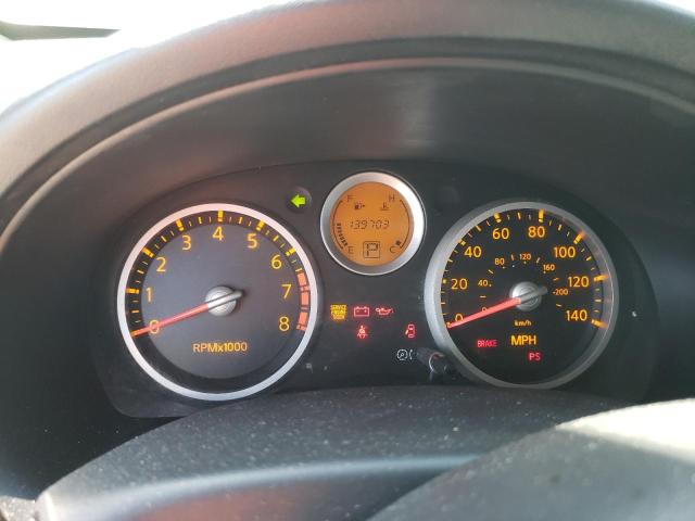 Photo 9 from auction – 2008 NISSAN SENTRA 2.0 with VIN 3N1AB61E88L740280