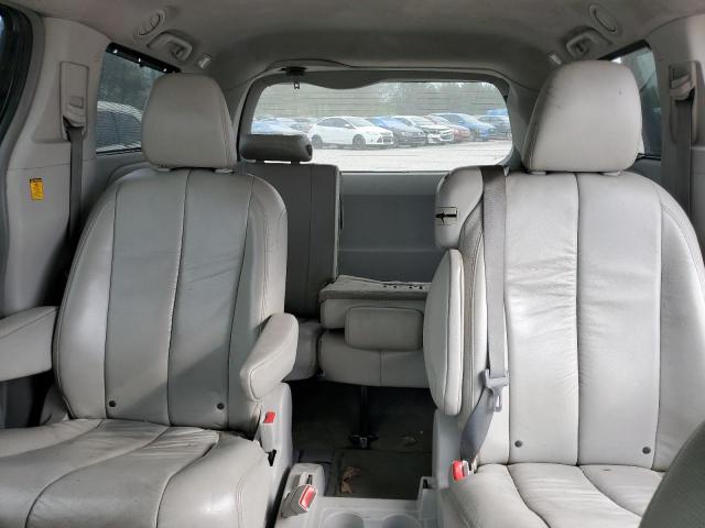 Photo 10 from auction – 2012 TOYOTA SIENNA XLE with VIN 5TDYK3DC1CS228769