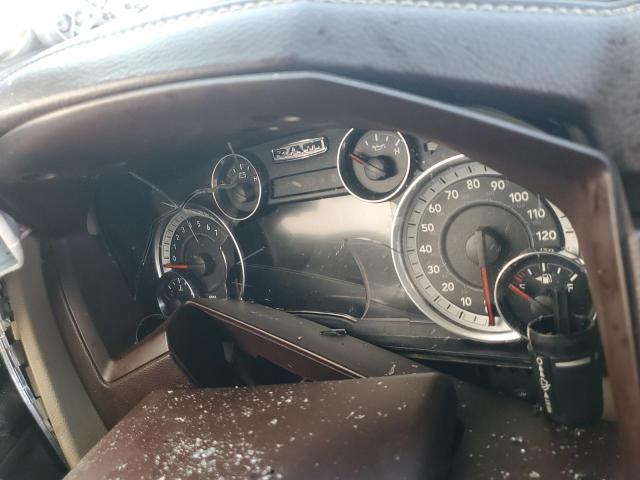 Photo 9 from auction – 2017 RAM 1500 LARAM with VIN 1C6RR6JT5HS735430