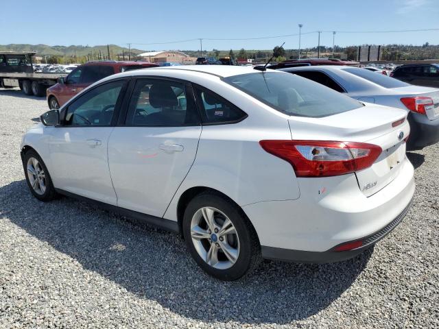 Photo 2 from auction – 2013 FORD FOCUS SE with VIN 1FADP3F25DL190895