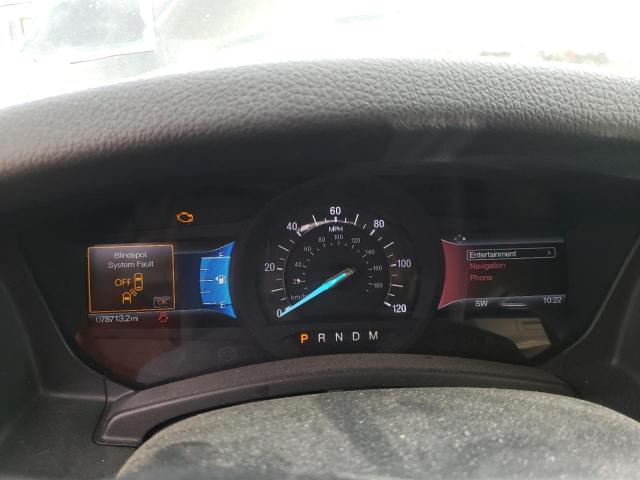 Photo 9 from auction – 2015 FORD EXPEDITION with VIN 1FMJU2AT2FEF46500