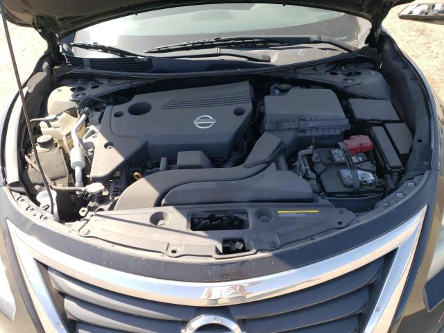 Фото 11 с аукциона – 2015 NISSAN ALTIMA с VIN 1N4AL3AP1FC167506