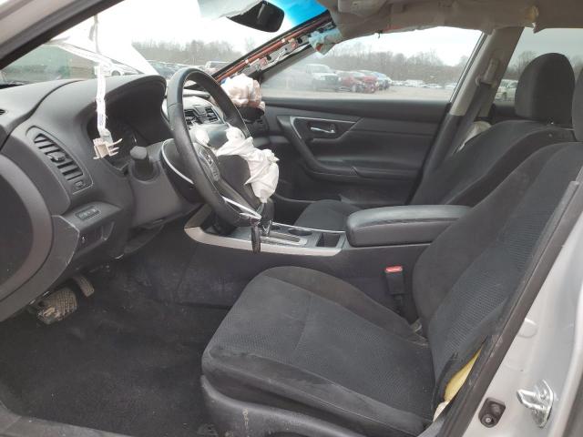 Photo 7 from auction – 2015 NISSAN ALTIMA 2.5 with VIN 1N4AL3AP2FC574718