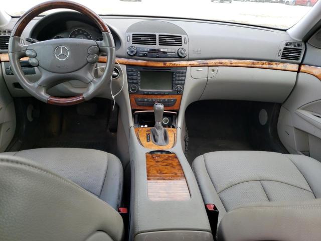 Photo 8 from auction – 2008 MERCEDES-BENZ E 320 CDI with VIN WDBUF22X18B241795