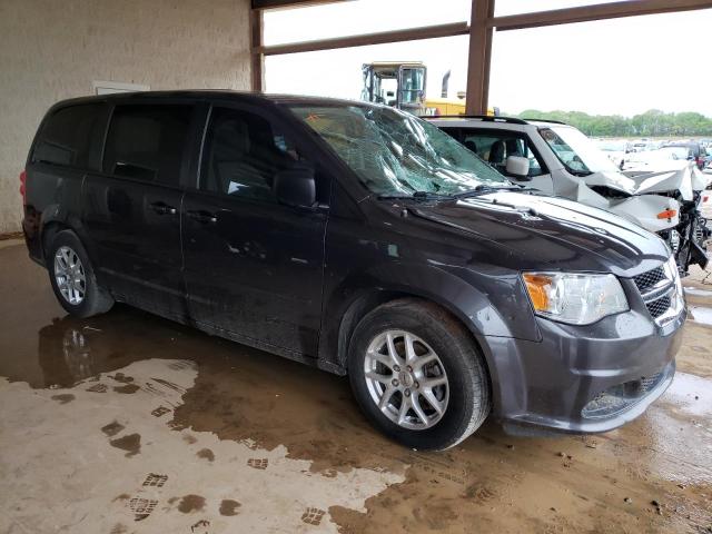 Foto 4 de la subasta – 2016 DODGE GRAND CARA con VIN 2C4RDGBG7GR367055