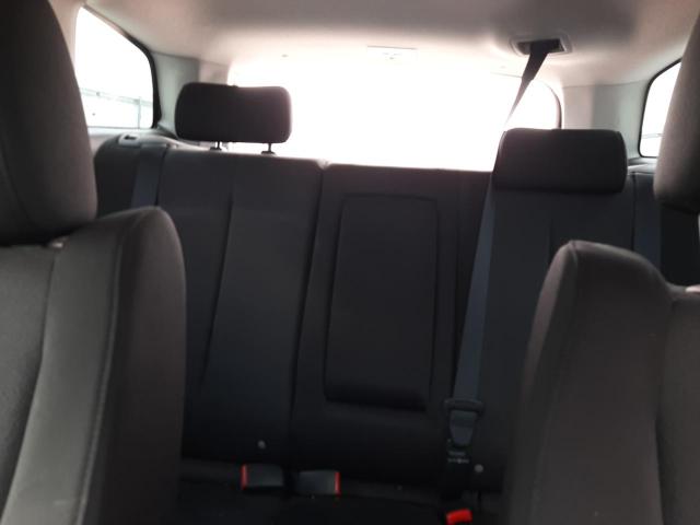 Photo 10 from auction – 2008 MAZDA CX-7 with VIN JM3ER293980214217