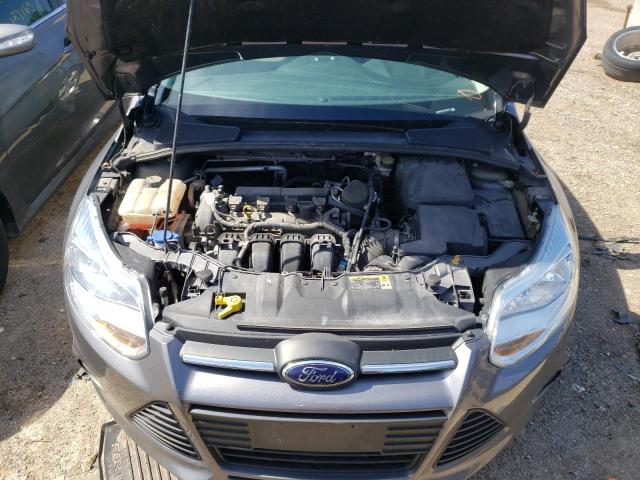 Photo 11 from auction – 2014 FORD FOCUS SE with VIN 1FADP3F2XEL205246