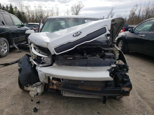 Photo 5 from auction – 2016 KIA SOUL with VIN KNDJN2A26G7836057