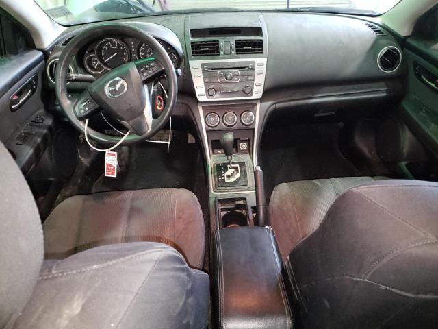 Photo 8 from auction – 2012 MAZDA 6 I with VIN 1YVHZ8BH7C5M27882
