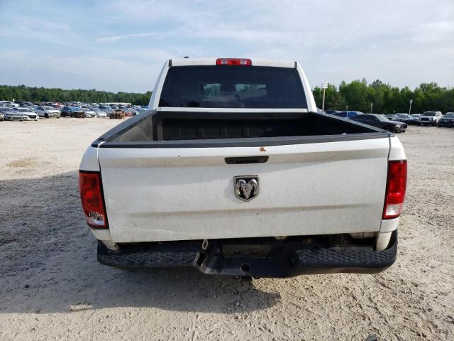 Photo 6 from auction – 2018 DODGE RAM with VIN 1C6RR6KT0JS330323