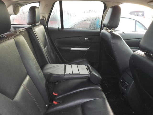 Photo 11 from auction – 2012 FORD EDGE LIMIT with VIN 2FMDK3KCXCBA05080