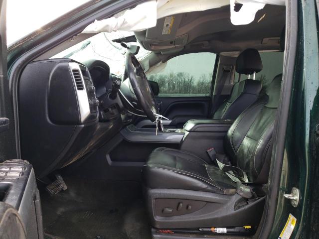 Photo 7 from auction – 2015 CHEVROLET 1500 with VIN 3GCUKREC8FG516856