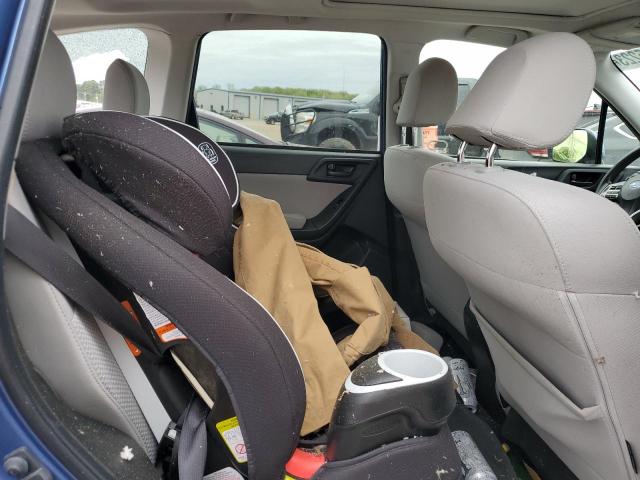 Photo 10 from auction – 2015 SUBARU FORESTER 2 with VIN JF2SJADC7FH531871