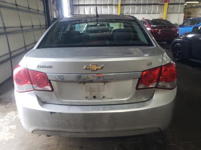 Photo 6 from auction – 2014 CHEVROLET CRUZE LT with VIN 1G1PC5SB2E7342994