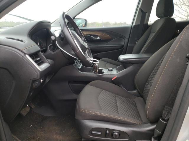 Photo 7 from auction – 2019 GMC TERRAIN SL with VIN 3GKALTEV5KL117312