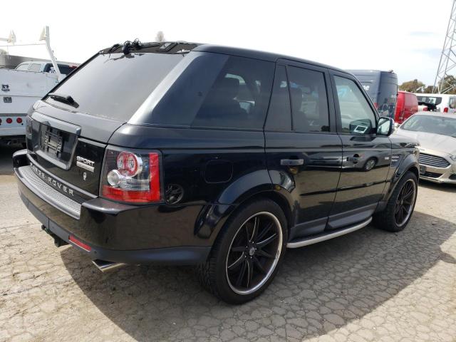 Photo 3 from auction – 2011 LAND ROVER RANGE ROVE with VIN SALSH2E44BA261355