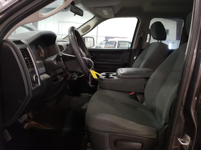 Photo 7 from auction – 2014 RAM 1500 ST with VIN 1C6RR7FT2ES220931