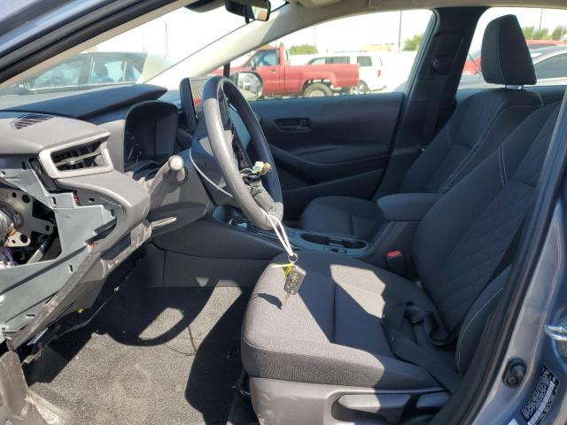 Photo 7 from auction – 2023 TOYOTA COROLLA LE with VIN JTDB4MEE4P3004778
