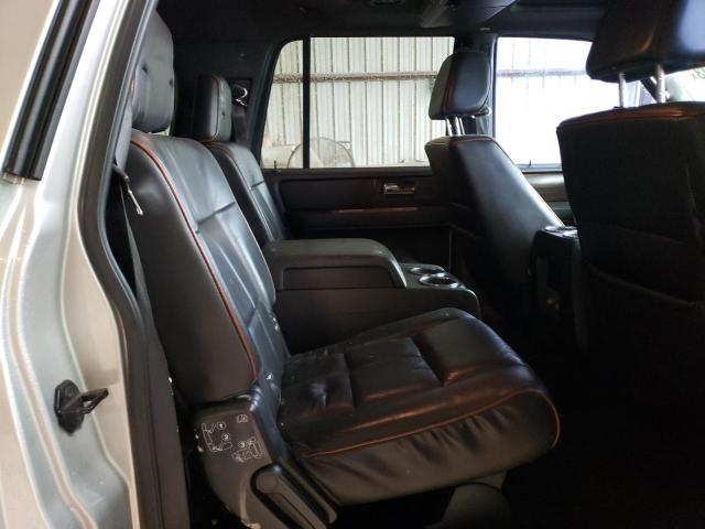 Photo 11 from auction – 2007 LINCOLN NAVIGATOR with VIN 5LMFL27577LJ23228