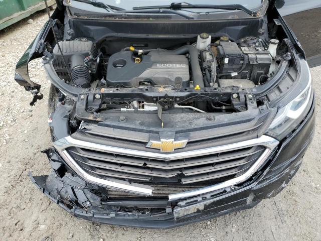 Photo 12 from auction – 2019 CHEVROLET EQUINOX LT with VIN 2GNAXKEV6K6228084