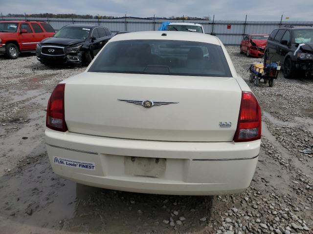Photo 6 from auction – 2007 CHRYSLER 300 TOURIN with VIN 2C3KA53GX7H897477