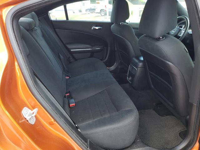 Photo 10 from auction – 2011 DODGE CHARGER with VIN 2B3CL3CG2BH567132