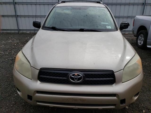 Photo 5 from auction – 2006 TOYOTA RAV4 with VIN JTMBD33VX65003411