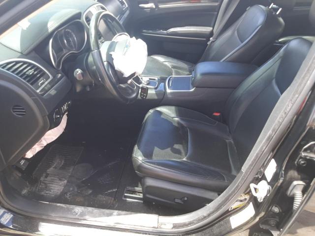 Photo 7 from auction – 2020 CHRYSLER 300 LIMITE with VIN 2C3CCAEG5LH127962