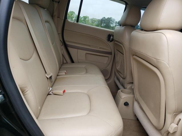 Photo 10 from auction – 2008 CHEVROLET HHR LT with VIN 3GNCA23D58S713329