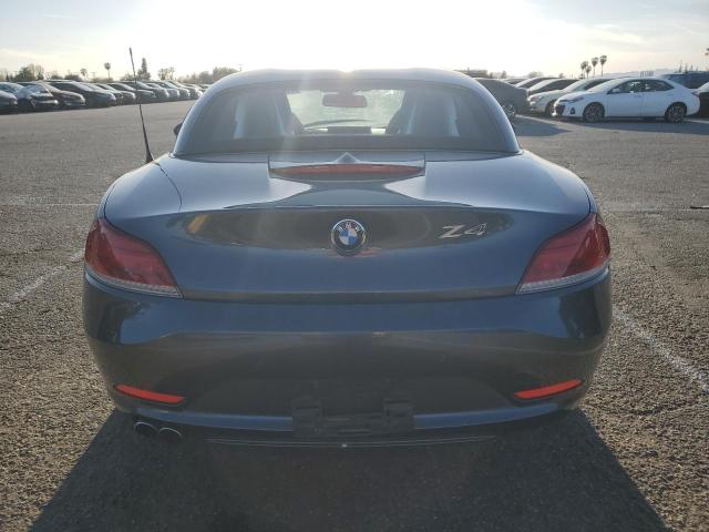 Photo 6 from auction – 2016 BMW Z4 SDRIVE2 with VIN WBALL5C50G5A20450
