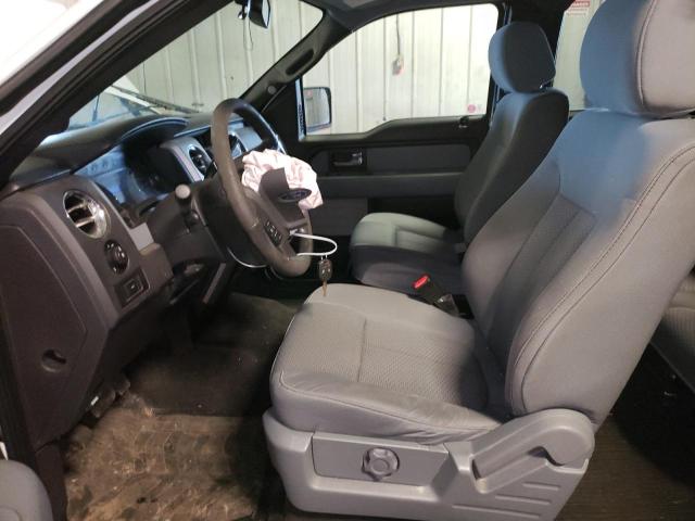 Photo 7 from auction – 2013 FORD F150 SUPER with VIN 1FTFX1ET0DFB56220
