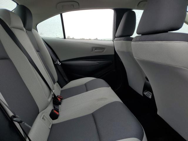 Photo 10 from auction – 2023 TOYOTA COROLLA LE with VIN 5YFB4MDE7PP008090