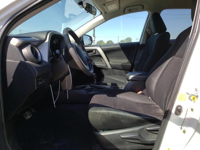 Photo 7 from auction – 2016 TOYOTA RAV4 LE with VIN 2T3ZFREV4GW288643