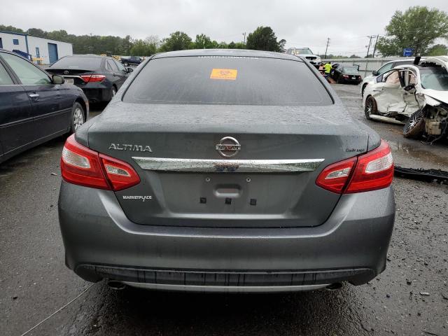 Photo 6 from auction – 2016 NISSAN ALTIMA 2.5 with VIN 1N4AL3AP1GN367839