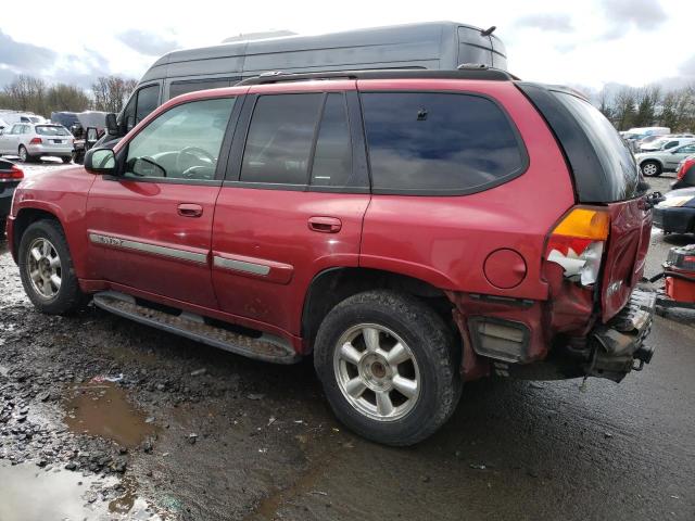 Photo 2 from auction – 2003 GMC ENVOY with VIN 1GKDT13S432328546