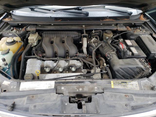 Photo 11 from auction – 2005 FORD FIVE HUNDR with VIN 1FAFP23175G119271