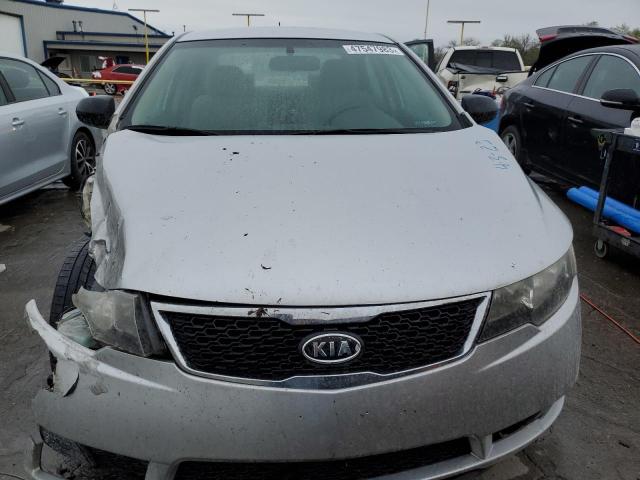 Photo 5 from auction – 2012 KIA FORTE LX with VIN KNAFT4A25C5501270