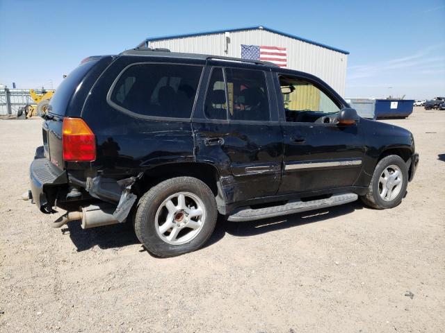 Photo 3 from auction – 2002 GMC ENVOY with VIN 1GKDT13S122338286