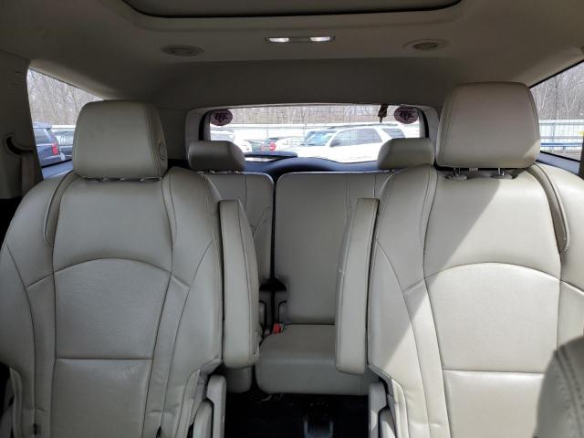 Photo 10 from auction – 2018 BUICK ENCLAVE ES with VIN 5GAERBKW1JJ138829