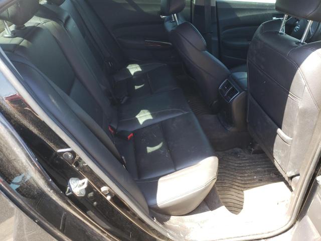 Photo 10 from auction – 2015 ACURA TLX with VIN 19UUB2F35FA020872